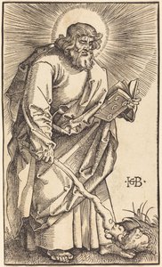 Apostoli Juudas Taddeus
