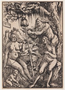  tekijältä Hans Baldung Grien