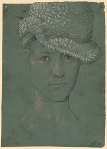 Omakuva tekijältä Hans Baldung Grien