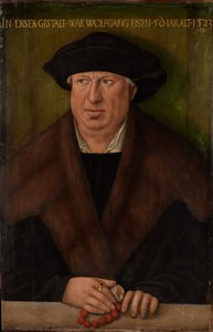  tekijältä Hans Brosamer