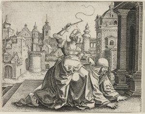 Phyllis ja Aristoteles