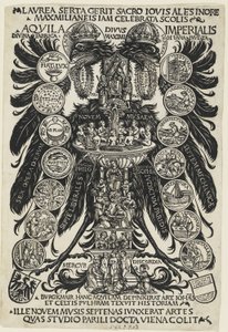 Keisari Maximilianuksen voitto, n. 1507