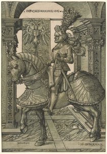 Keisari Maximilian I
