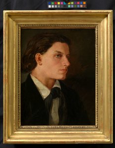 Ludwig Martinelli (näyttelijä) tekijältä Hans Canon