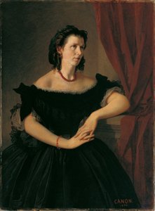 Walpurga von Reithoffer tekijältä Hans Canon