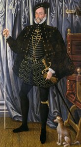 1. Earl of Pembroke (n. 1501-70)