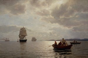 Oslofjordista