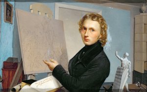 Omakuva, 1822