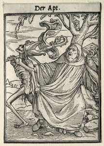 Dance of Death: Apotti.