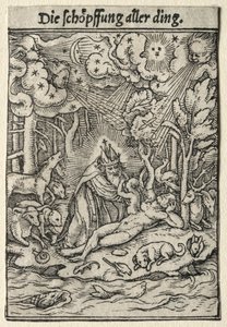 Dance of Death: Luominen tekijältä Hans Holbein