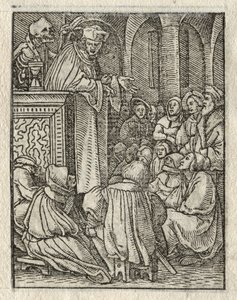 finnish tekijältä Hans Holbein