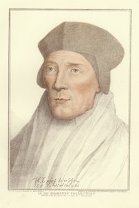John Fisher, Rochesterin piispa (akvatintti)
