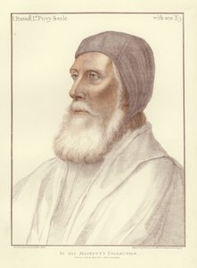 John Russell, Earl of Bedford (akvatinta)