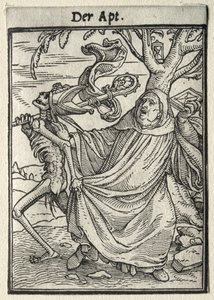Dance of Death: Apotti