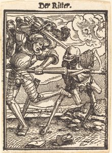 Ritari. tekijältä Hans Holbein der Jüngere