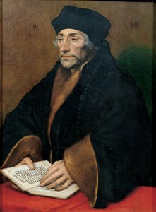 Rotterdamin Erasmus
