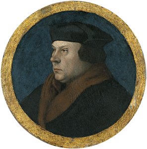 Thomas Cromwellin muotokuva