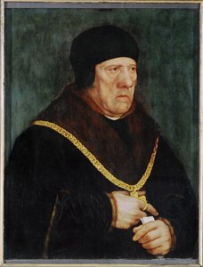 Sir Henry Wyatt, kuningas Henrik VIII:n neuvonantaja ...