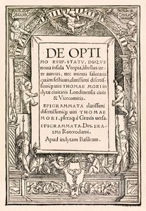 Nimisivu Sir Thomas Moren (1478-1535) 
