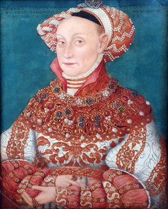 Brandenburgin kruununprinsessa Hedvig
