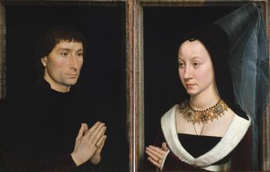 Tommaso di Folco Portinari 1428-1501, Maria Portinari ..., n. 1470.