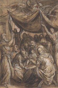 Ympärileikkaus, 1516-73. tekijältä Hans Mielich