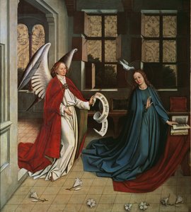 Ilmoitus, 1458