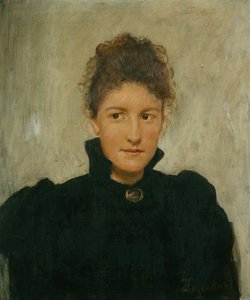 Helga Schjander tekijältä Hans Olaf Heyerdahl