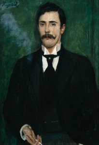 Sigurd Ibsen tekijältä Hans Olaf Heyerdahl