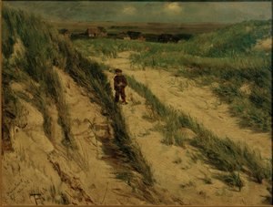 Dune, Tinnum on Sylt