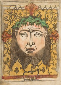 Käärme, n. 1470-75. tekijältä Hans Schlaffer of Ulm