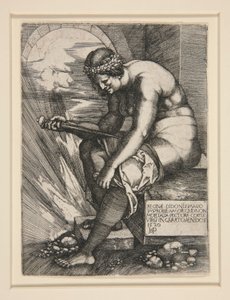 Dido tekijältä Hans Sebald Beham