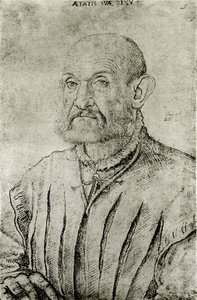 Muotokuva muukalaisesta