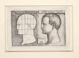 Suhdetutkimukset for tekijältä Hans Sebald Beham