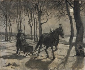 Rekimatka Fussingöeen tekijältä Hans Smidth