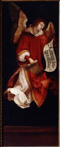 Enkeli, 1519