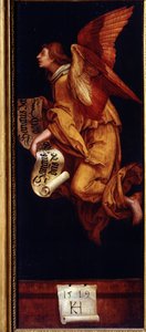 Enkeli, 1519