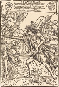 Apollo ja Daphne