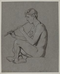  tekijältä Hans Thoma
