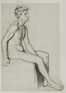  tekijältä Hans Thoma
