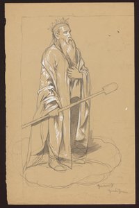  tekijältä Hans Thoma