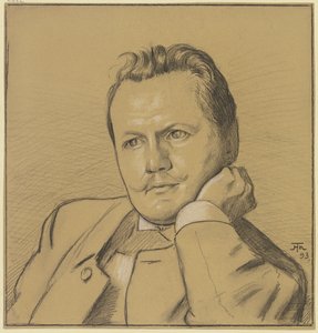  tekijältä Hans Thoma