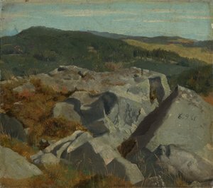  tekijältä Hans Thoma