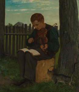  tekijältä Hans Thoma