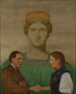  tekijältä Hans Thoma