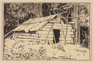  tekijältä Hans Thoma