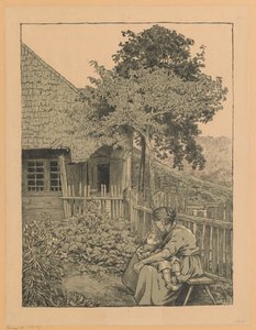  tekijältä Hans Thoma