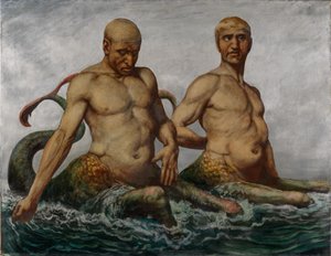  tekijältä Hans Thoma