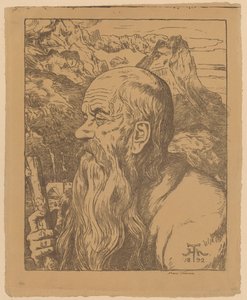  tekijältä Hans Thoma