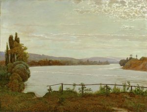  tekijältä Hans Thoma